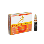 Bisleri-S Iv Injection 100mg/5ml