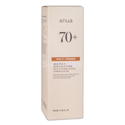 Anua Rice 70+Ceramide Glow Milky Toner, For Glass Skin, 250ml