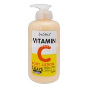 Lansyade Vitamin C Body Lotion, 500ml