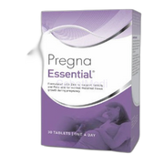 Pregna Essential Tablets