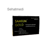 Samium Gold Capsules