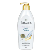 Jergens Skin Firming Toning Moisturizer 400ml