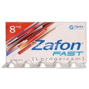 Zafon Fast Tablets