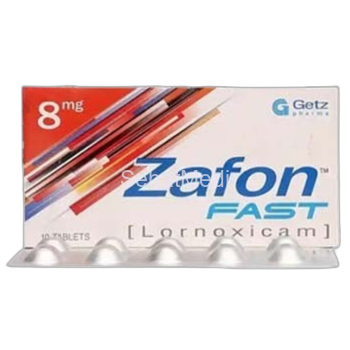 Zafon Fast Tablets