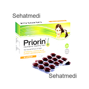 Priorin Capsules