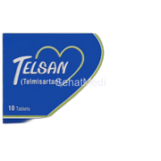 Telsan Tablets 20mg