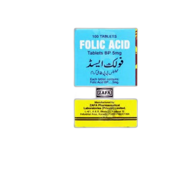 Folic Acid Tablets