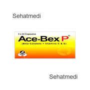 Ace-BexP Capsules
