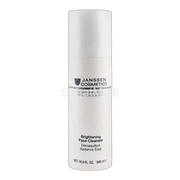 Janssen Cosmetics Demanding Skin Brightening Face Cleanser 500ml