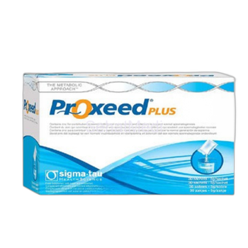 Proxeed Plus Sachets