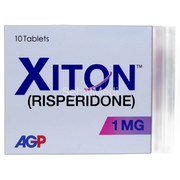 Xiton Tablets 1mg