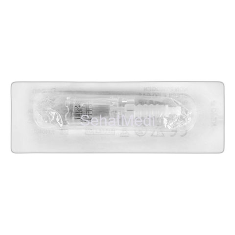 Dr. Pen A10 Disposable Tip Needles, For Microneedle System, Dermapen Microneedling Device, 12-Pack