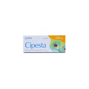Cipesta Tablets 250mg
