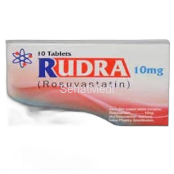 Rudra Tablets 10mg