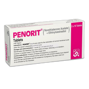 Penorit Tablets