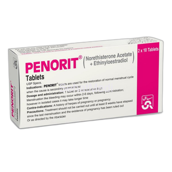 Penorit Tablets