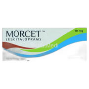 Morcet Tablets 10mg