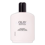 Olay Classic Beauty Fluid, Normal/Dry Combo, 200ml