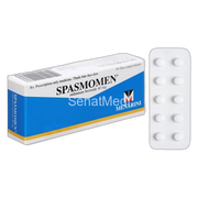 Spasrid IM/IV Injection 4ml