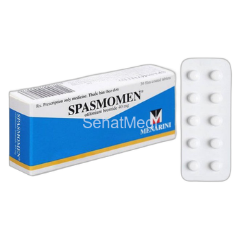 Spasrid IM/IV Injection 4ml