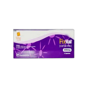 Fixval Capsules 400mg