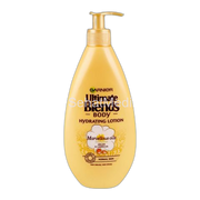 Garnier Ultimate Blends Argan & Camellia Oil Hydrating Body Lotion, For Normal Skin, 400ml