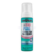 Soap & Glory The Fab Pore Clear Purifying Foam Cleanser, For Oily/Combination Skin, 200ml