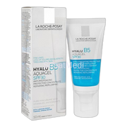 La Roche-Posay Hyalu B5 Aquagel Moisturizer With SPF30, For All skin types, 50ml