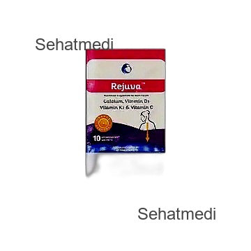Rejuva Powder Sachet (1 Box = 10 Sachets)