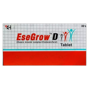 Esegrow-D Tablets