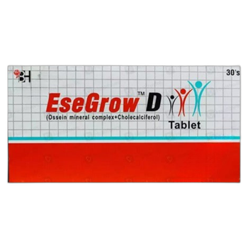Esegrow-D Tablets