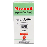 Myconil  Drops 30ml