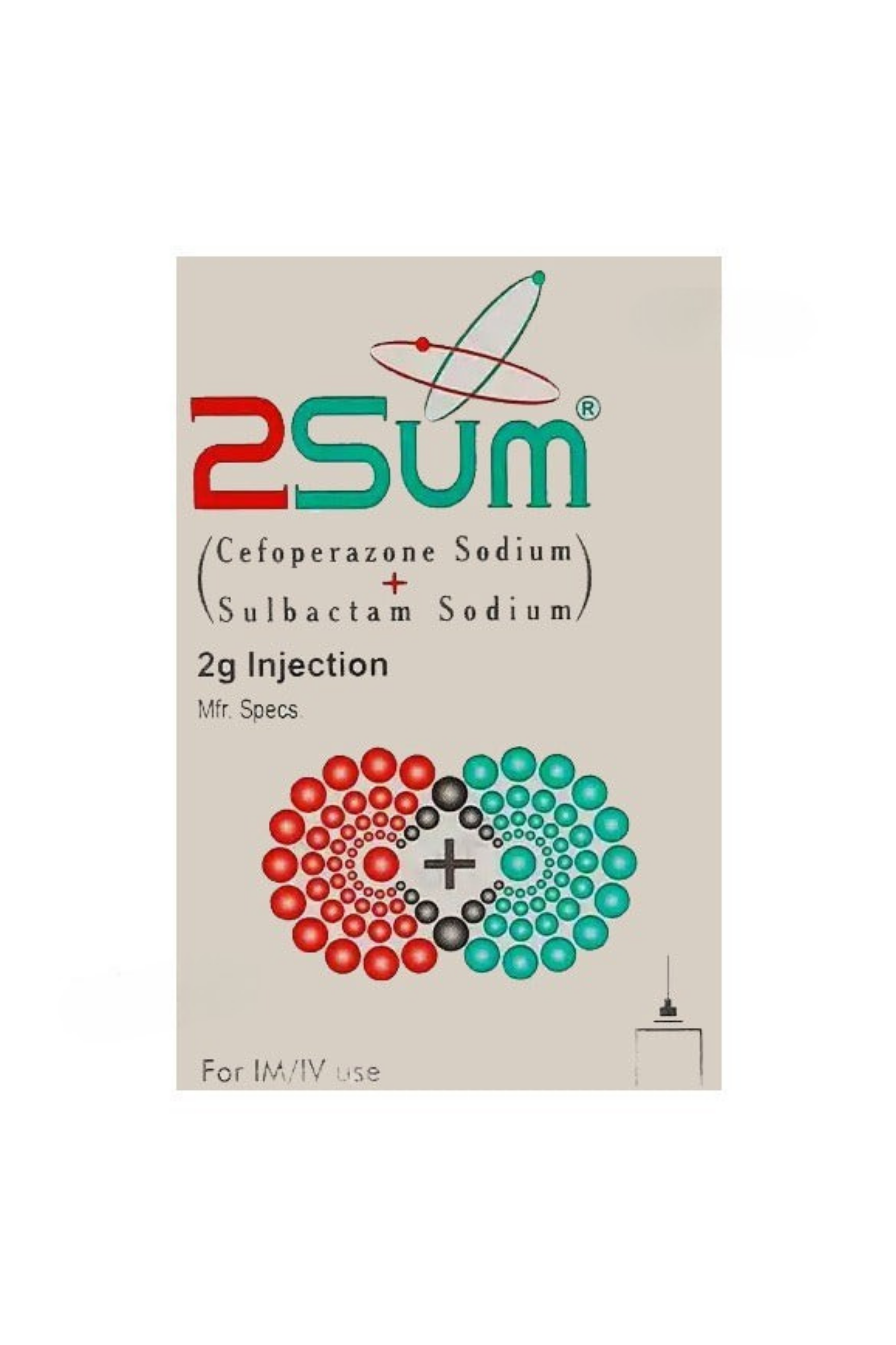 2Sum Injection 2g