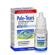 Poly Tears Eye Drop 5ml