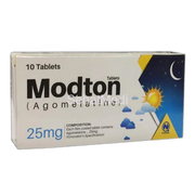 Modton Tablets 25mg