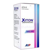 Xiton Syrup 60ml