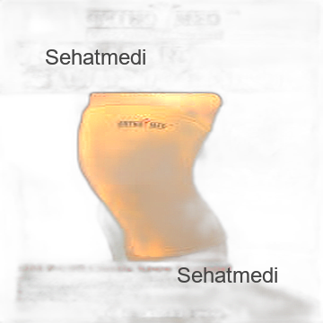 Orthomed Knee Support Size Medium