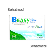 Beasy Tablets 10mg