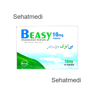 Beasy Tablets 10mg
