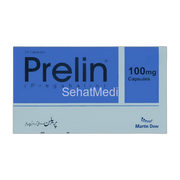 Prelin Capsules 100mg
