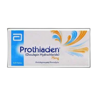 Prothiaden Tablets 75mg
