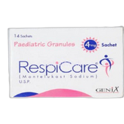 Respicare Powder 4mg