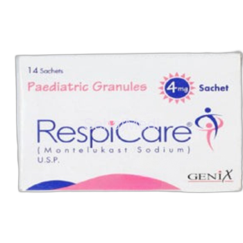 Respicare Powder 4mg