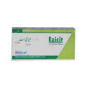Ezicit Tablets 20mg