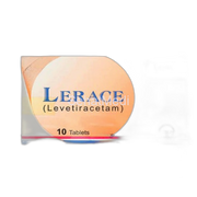 Lerace Tablets 750mg