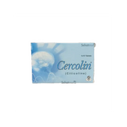 Cercolin Tablets 500mg