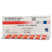 Normitab Tablets 100mg