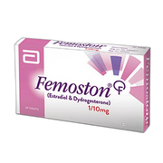 Femoston Tablets 1/10mg