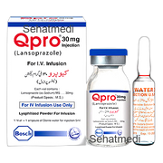 Qpro 30mg injection