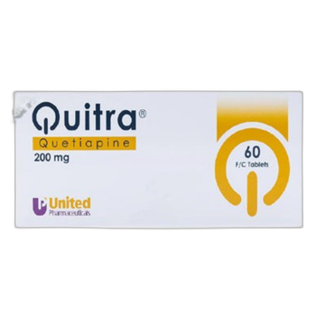 Quita Tablets 200mg
